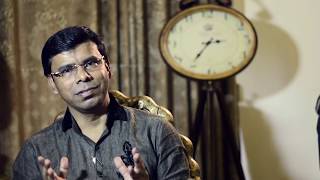 বাদল সৈয়দ - Badal Syed