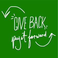 Read more about the article Wishes at the month of birth of ‘Pay it Forward’ and ‘Honest’.